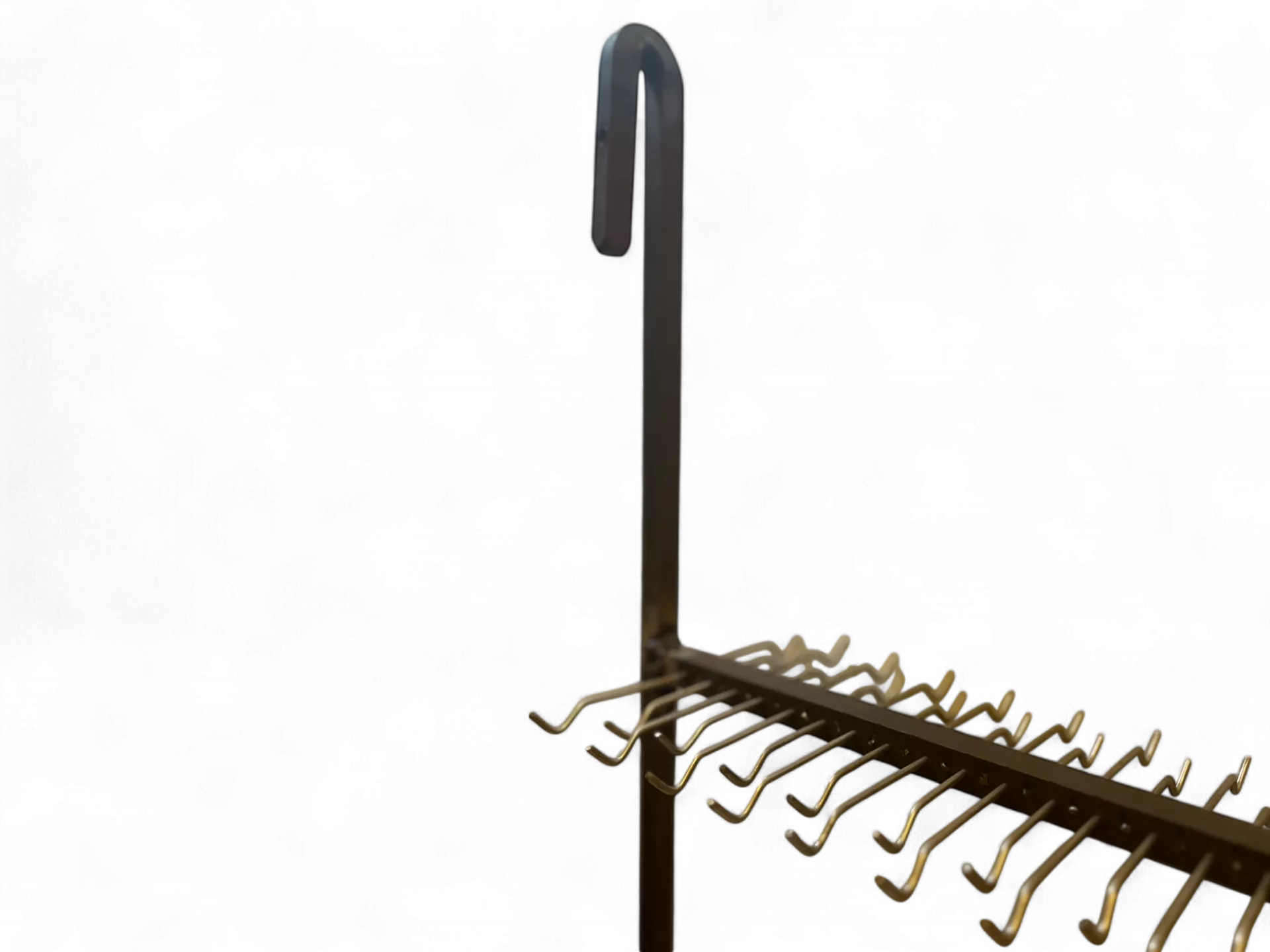 Zinc Hanger 9