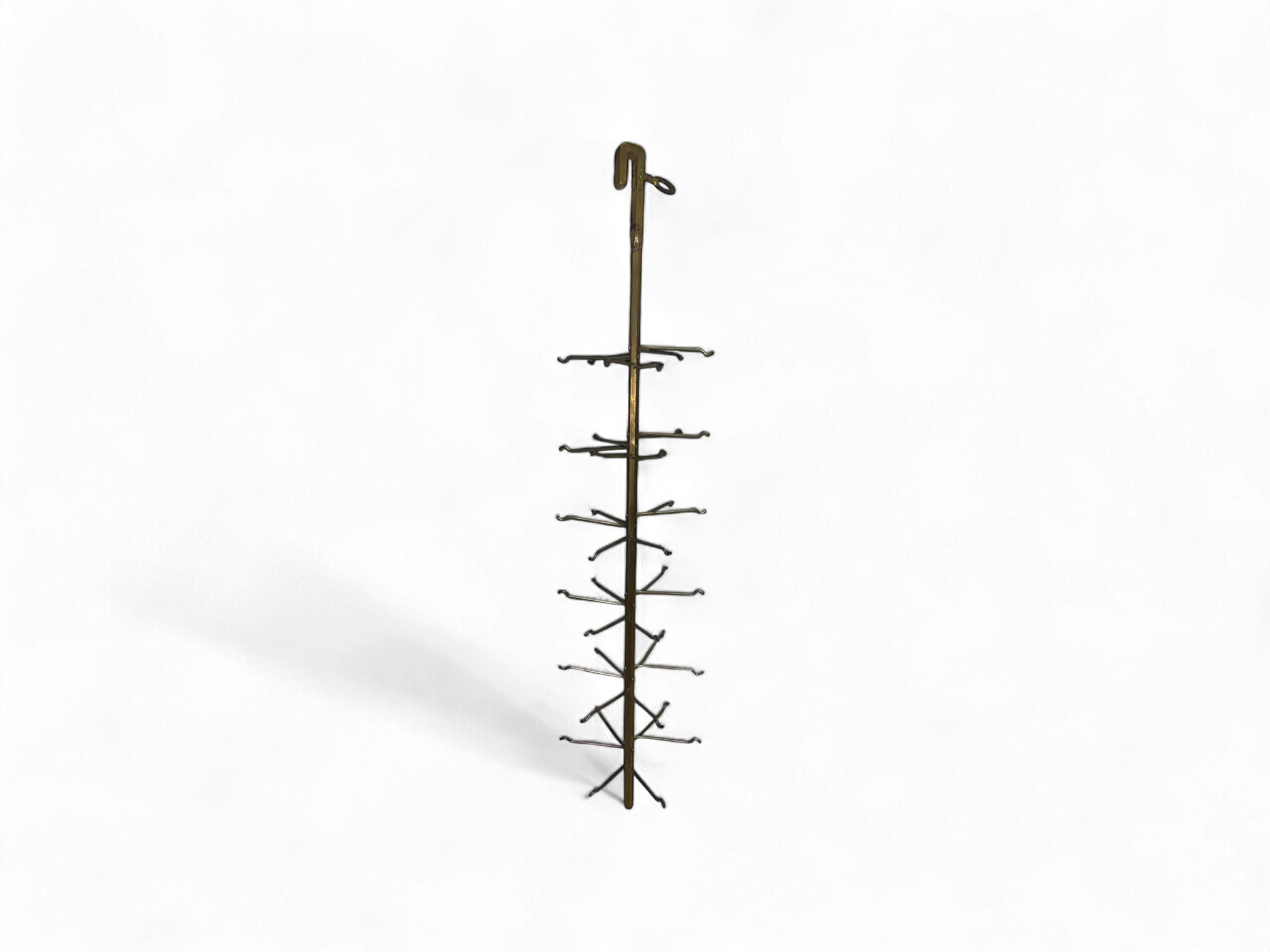 Bare Suspender 6