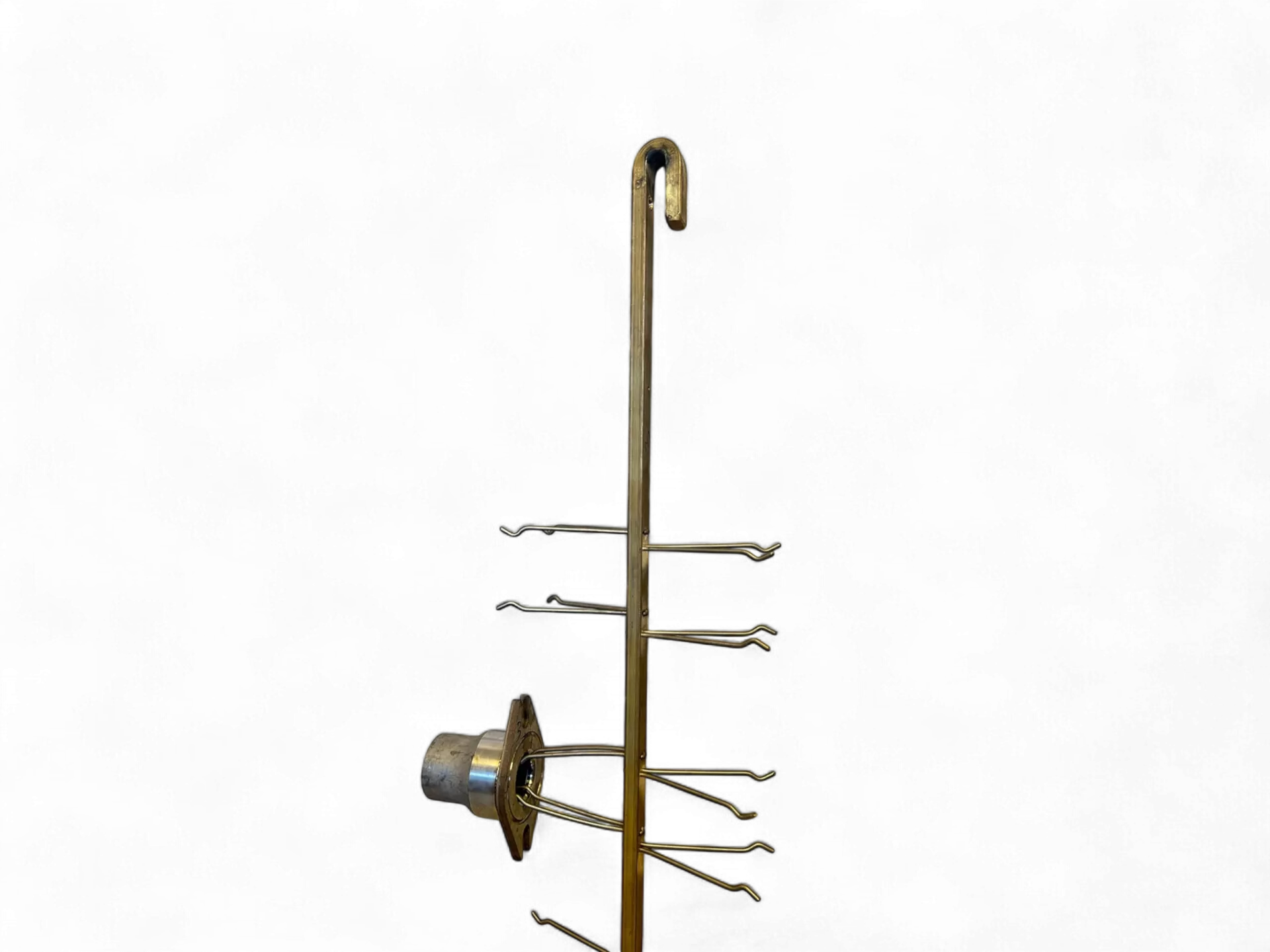 Bare Suspender 5