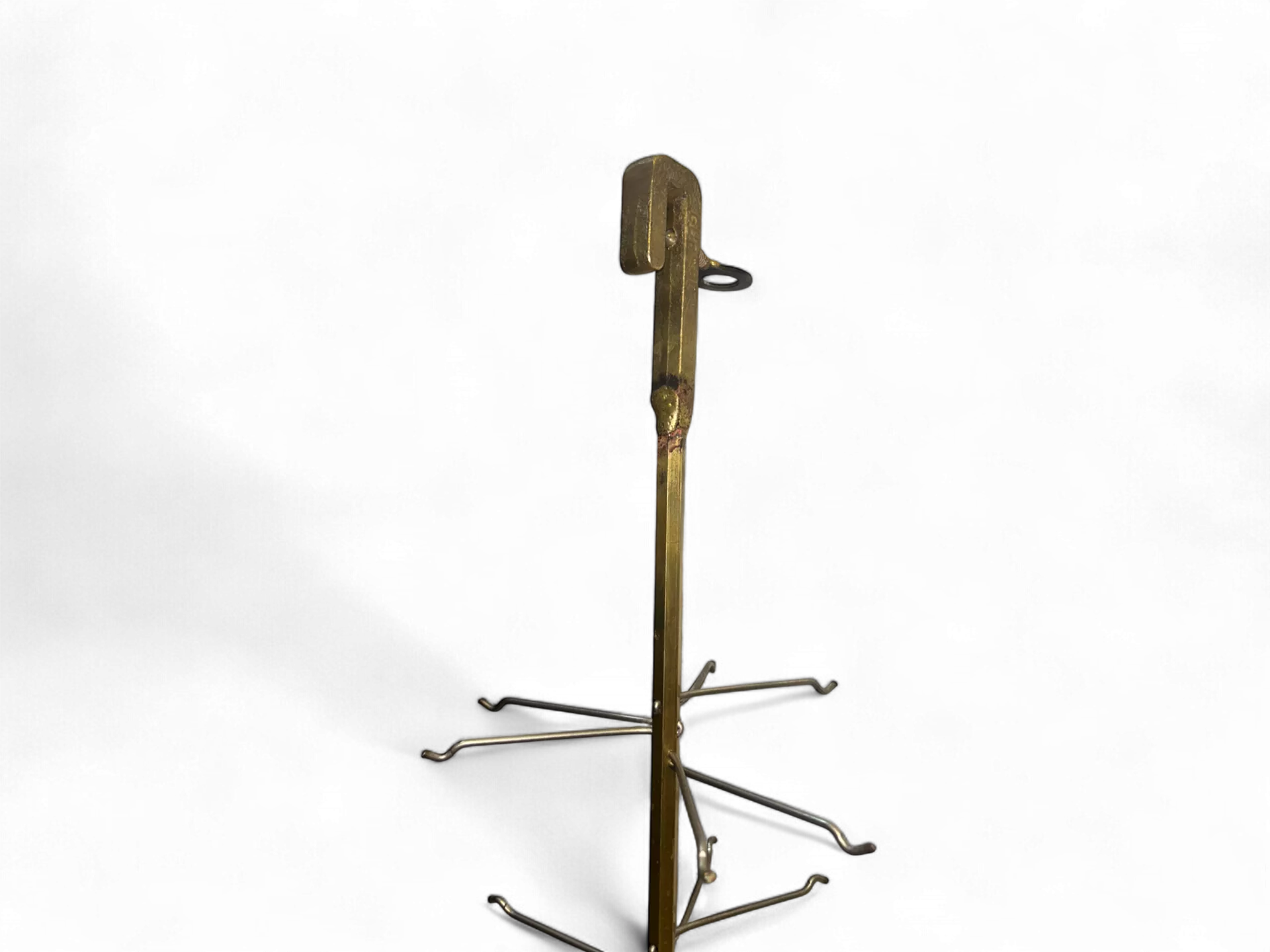 Bare Suspender 7