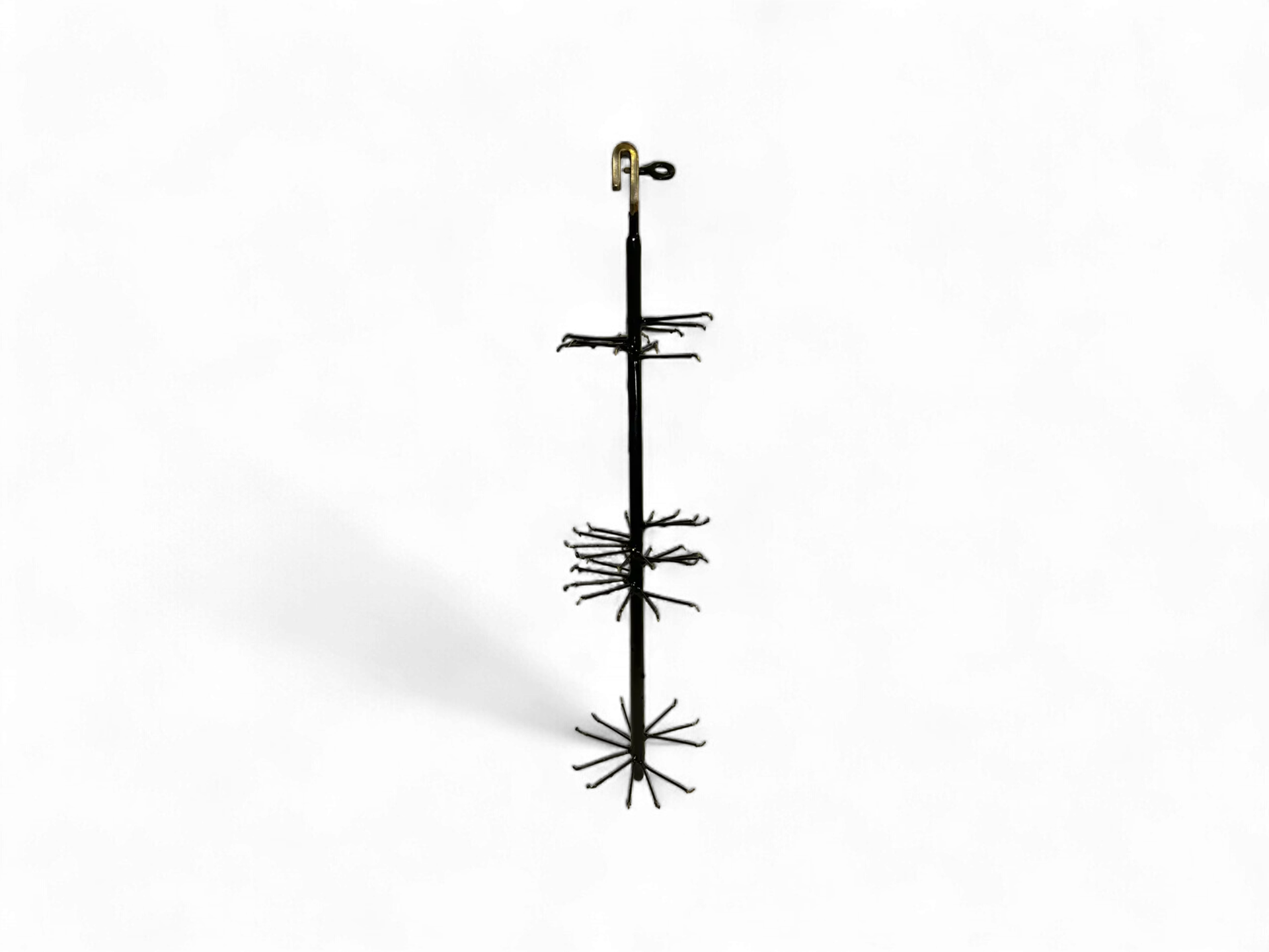 Veneer Hanger 3