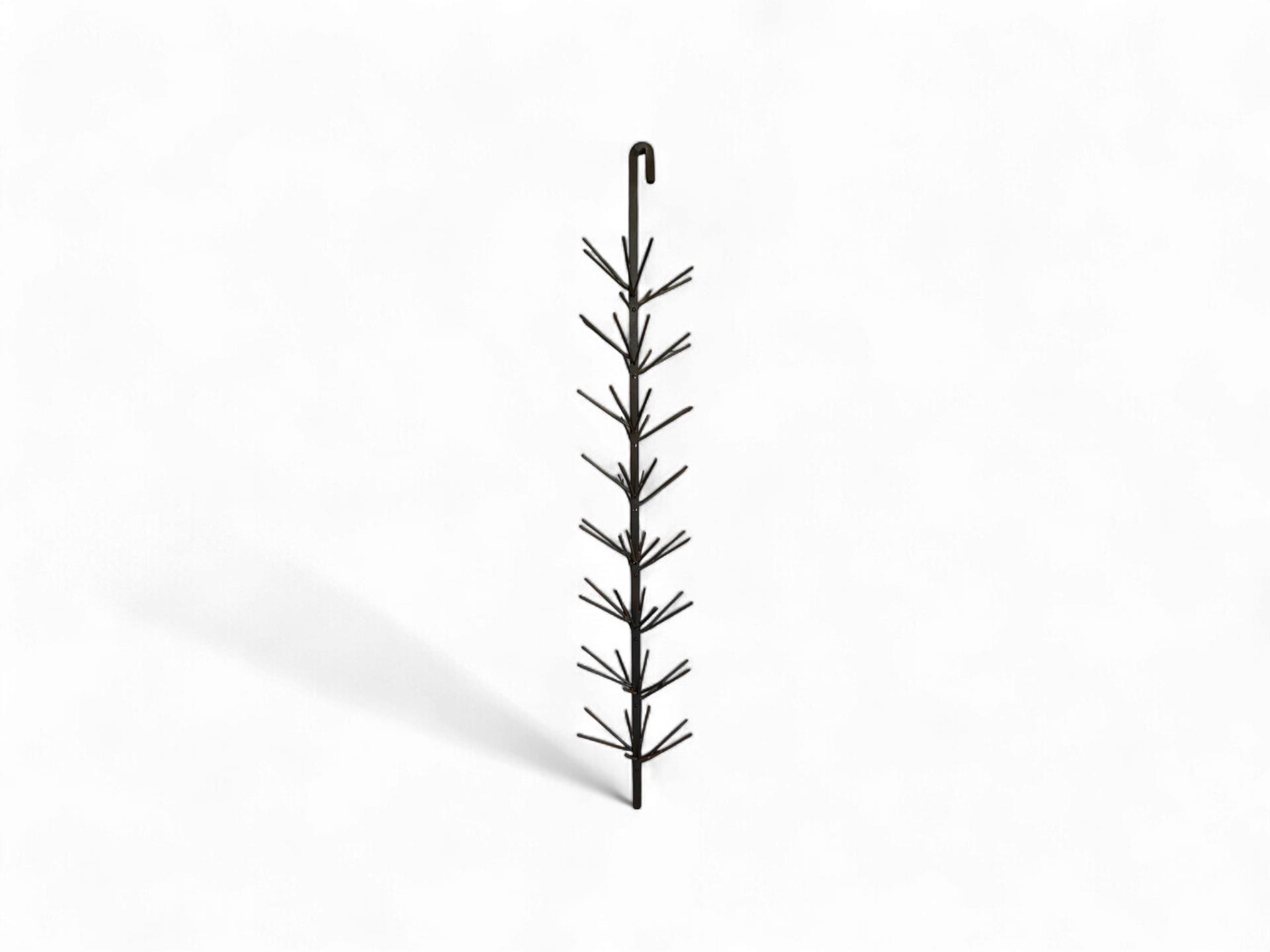 Static Powder Coating Hanger 7